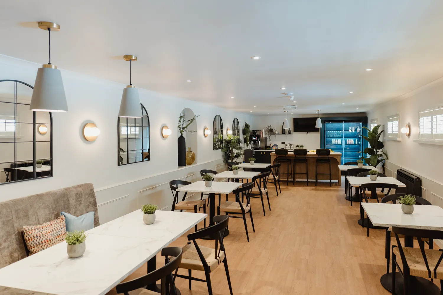 Grove House Hotel 3